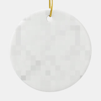 Create Your Own Custom Personalized Ceramic Ornament