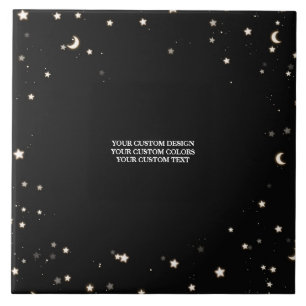 Create Your Own Custom Personalized Ceramic Tile