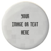 Create Your Own Custom Personalized Chocolate Covered Oreo (Front)