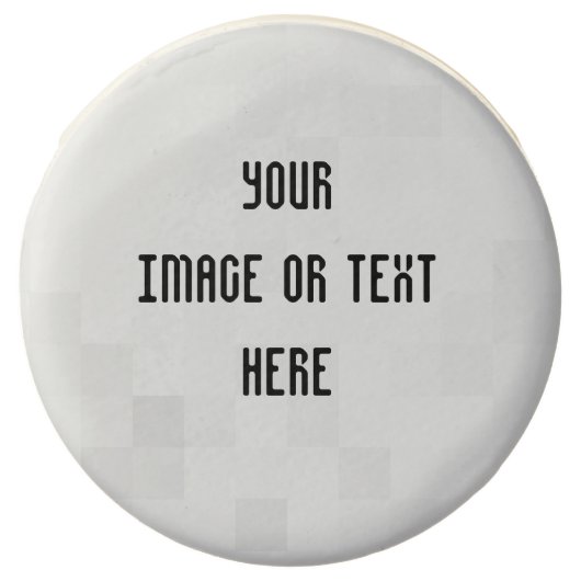 Create Your Own Custom Personalized Chocolate Covered Oreo (Front)