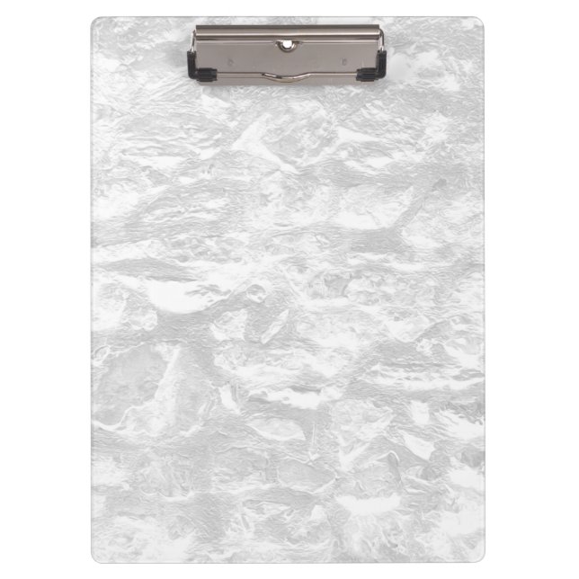Create Your Own Custom Personalized Clipboard (Front)