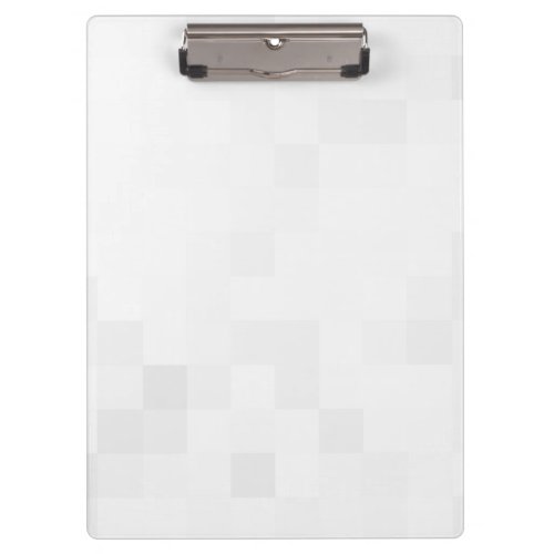 Create Your Own Custom Personalized Clipboard