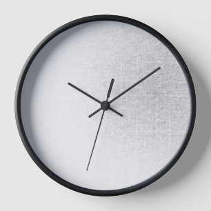 Create Your Own Custom Personalized Clock