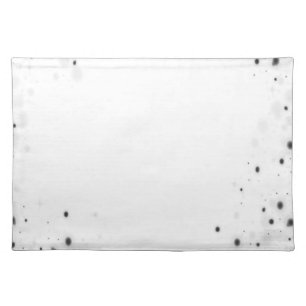 Create Your Own Custom Personalized Cloth Placemat