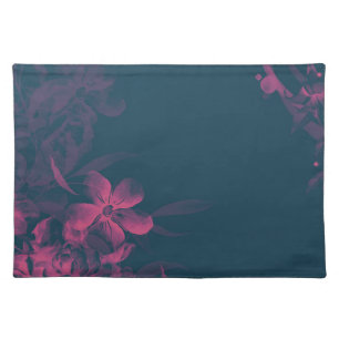 Create Your Own Custom Personalized Cloth Placemat