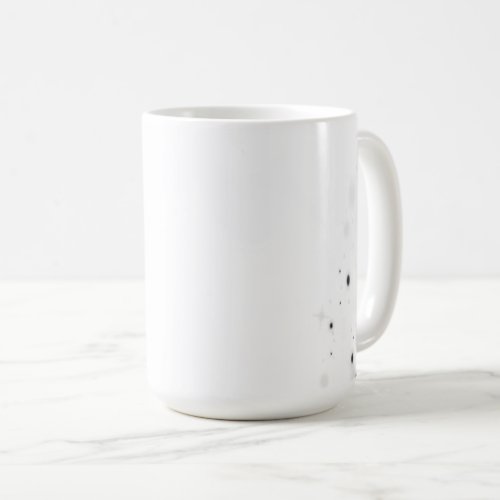 Create Your Own Custom Personalized Coffee Mug