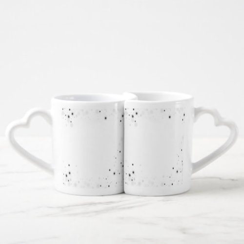 Create Your Own Custom Personalized Coffee Mug Set