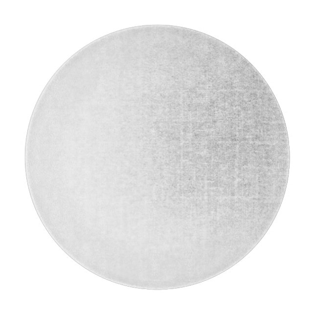 Create Your Own Custom Personalized Cutting Board (Front)