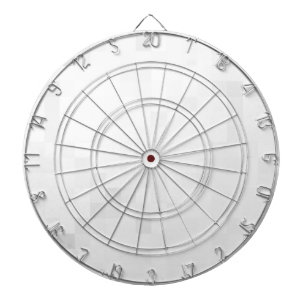 Create Your Own Custom Personalized Dart Board