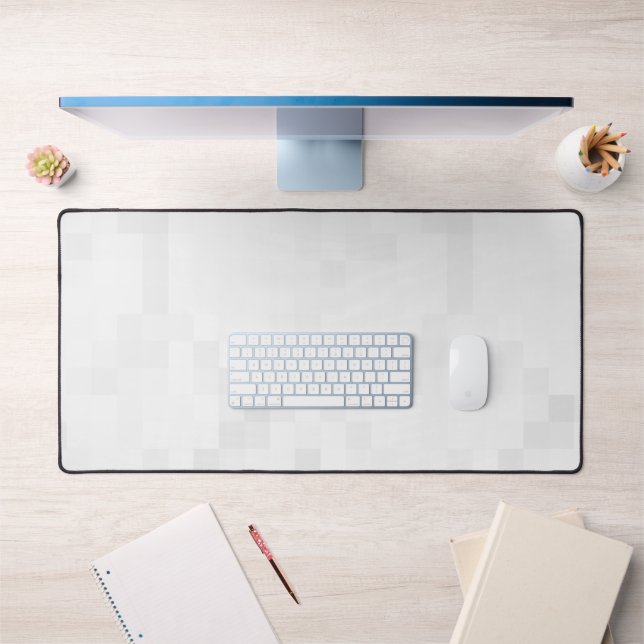 Create Your Own Custom Personalized Desk Mat (Office 1)