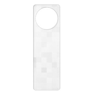 Create Your Own Custom Personalized Door Hanger
