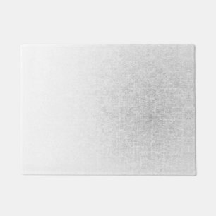 Create Your Own Custom Personalized Doormat