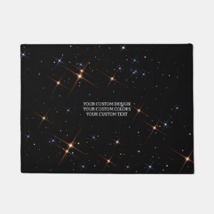 Create Your Own Custom Personalized Doormat