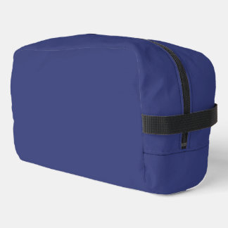 Create Your Own Custom Personalized Dopp Kit