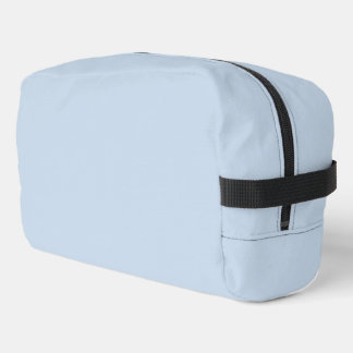 Create Your Own Custom Personalized Dopp Kit