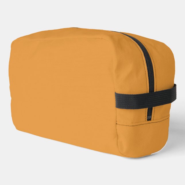 Create Your Own Custom Personalized Dopp Kit (Left Corner)