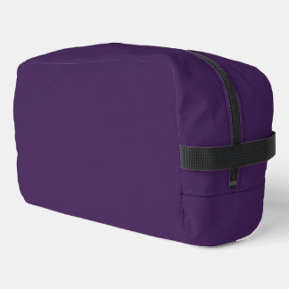 Create Your Own Custom Personalized Dopp Kit