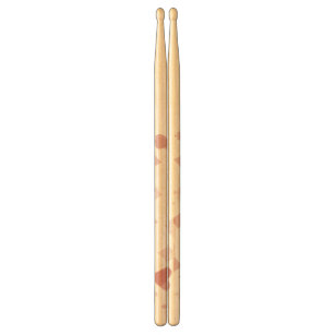 Create Your Own Custom Personalized Drum Sticks