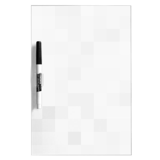 Create Your Own Custom Personalized Dry Erase Board (Front)