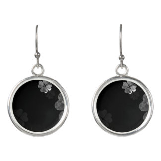 Create Your Own Custom Personalized Earrings