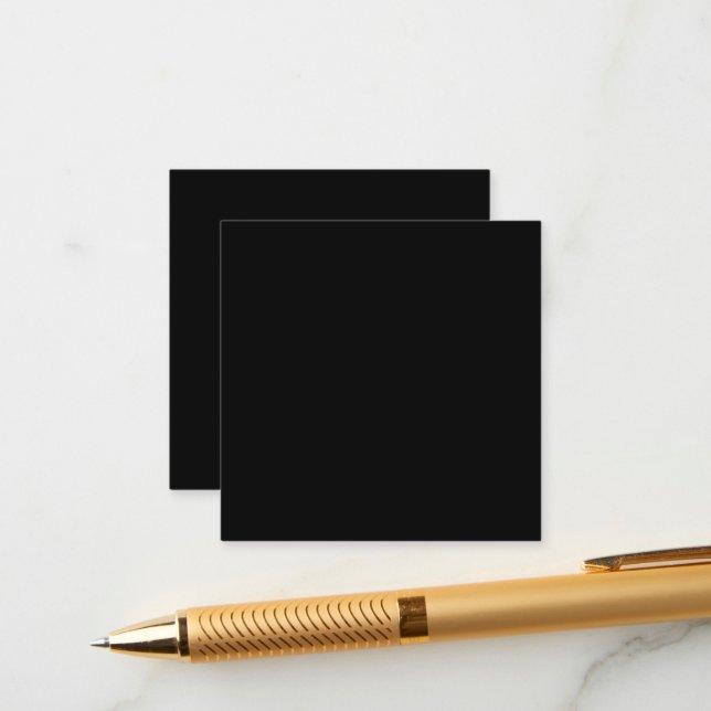 Create Your Own Custom Personalized Enclosure Card (Front/Back In Situ)