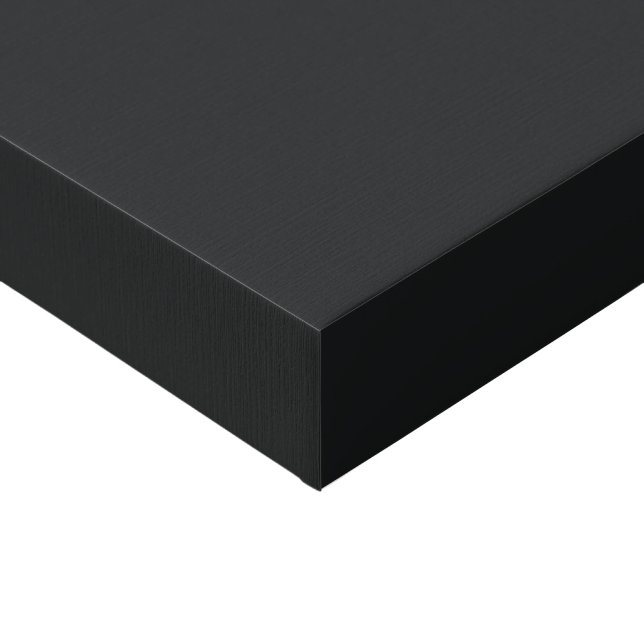 Create Your Own Custom Personalized Faux Canvas Print (Corner)