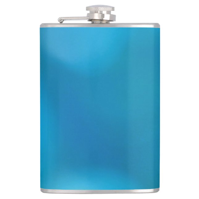 Create Your Own Custom Personalized Flask (Front)