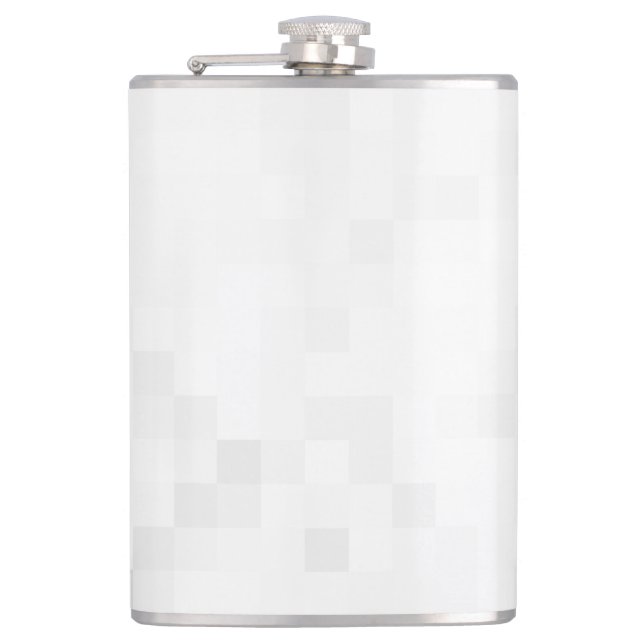 Create Your Own Custom Personalized Flask (Front)