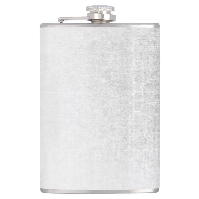 Create Your Own Custom Personalized Flask (Front)