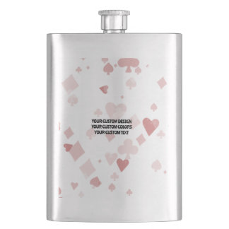 Create Your Own Custom Personalized Flask