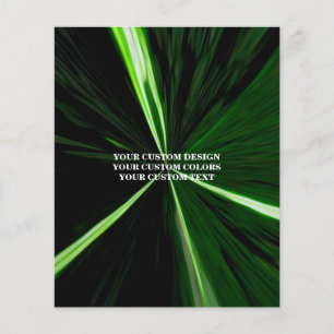 Create Your Own Custom Personalized Flyer