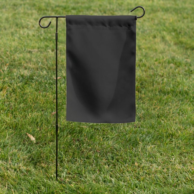 Create Your Own Custom Personalized Garden Flag (In SItu)