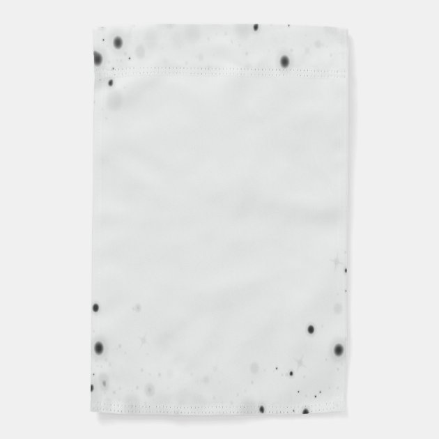 Create Your Own Custom Personalized Garden Flag