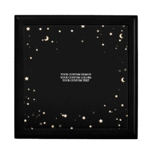 Create Your Own Custom Personalized Gift Box