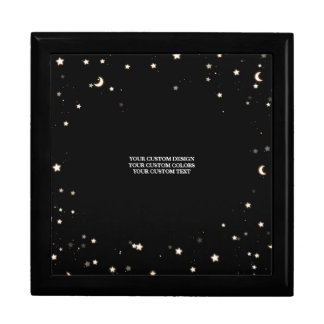 Create Your Own Custom Personalized Gift Box