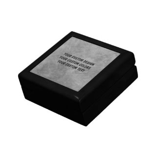 Create Your Own Custom Personalized Gift Box