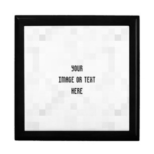 Create Your Own Custom Personalized Gift Box