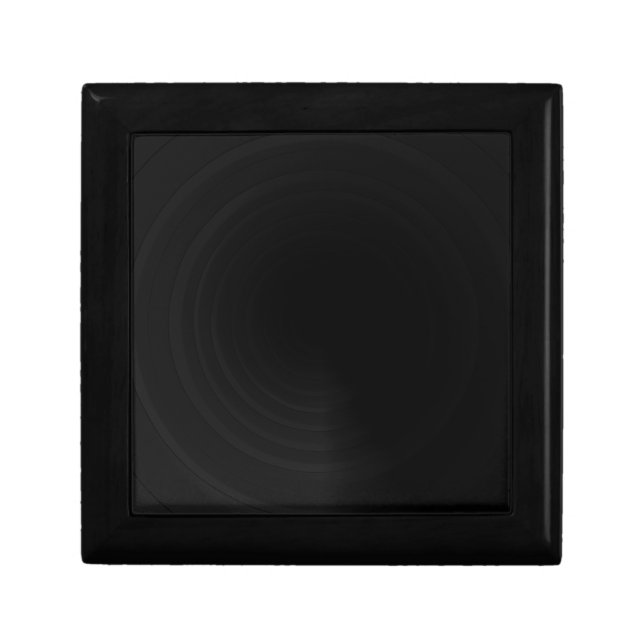 Create Your Own Custom Personalized Gift Box (Front)