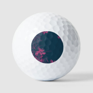 Create Your Own Custom Personalized Golf Balls