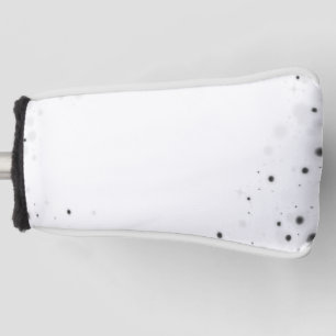 Create Your Own Custom Personalized Golf Head Cover