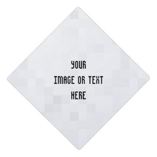 Create Your Own Custom Personalized Graduation Cap Topper
