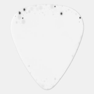 Create Your Own Custom Personalized Guitar Pick