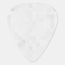 Create Your Own Custom Personalized Guitar Pick