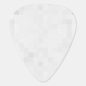 Create Your Own Custom Personalized Guitar Pick