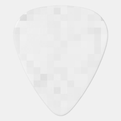 Create Your Own Custom Personalized Guitar Pick