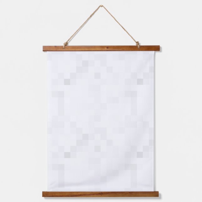 Create Your Own Custom Personalized Hanging Tapestry (Front)