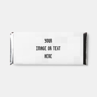 Create Your Own Custom Personalized Hershey Bar Favors