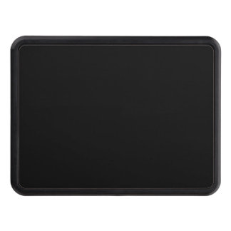 Create Your Own Custom Personalized Hitch Cover