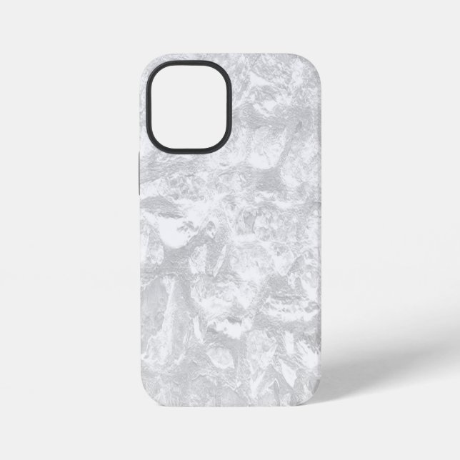 Create Your Own Custom Personalized iPhone Case (Back)