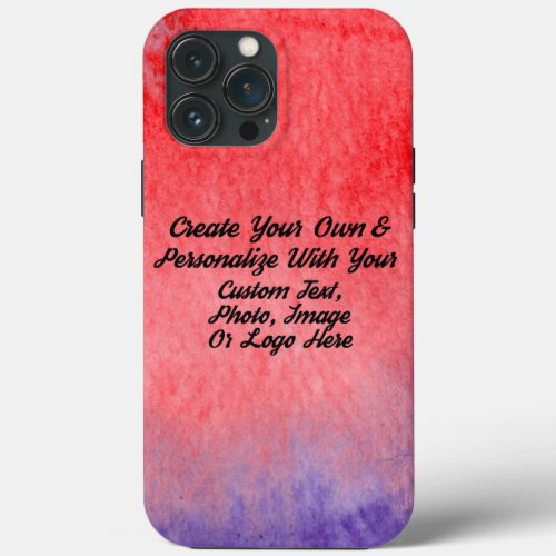 Create Your Own Custom Personalized Iphone Cases